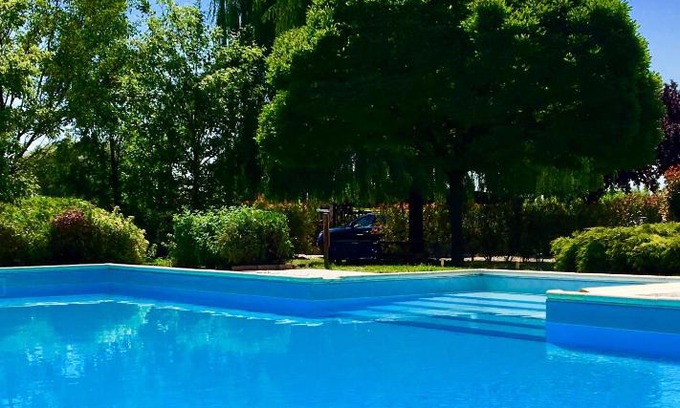 Cocomaro di Cona Bed & Breakfast | Casale Belriguardo
