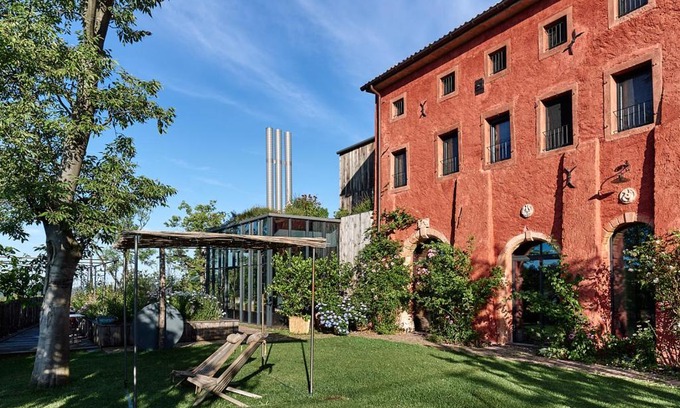 Vittorio Veneto House | Casale Caldesòra AgriBoutique BnB the Charme