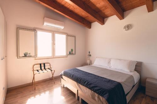Settingiano Apartment | Casale Carolea