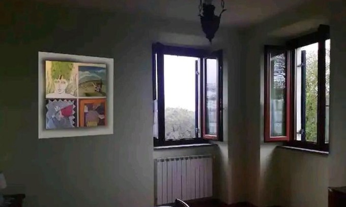 Vallevo Bed & Breakfast | Casale Costa dei Trabocchi