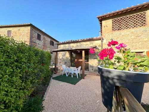 Sovicille House | Casale Daja