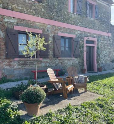 Rosignano Marittimo Apartment | Casale de L'Ovo Tuscany Relax