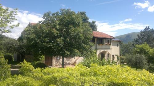 Gualdo Tadino House | Casale degli ulivi
