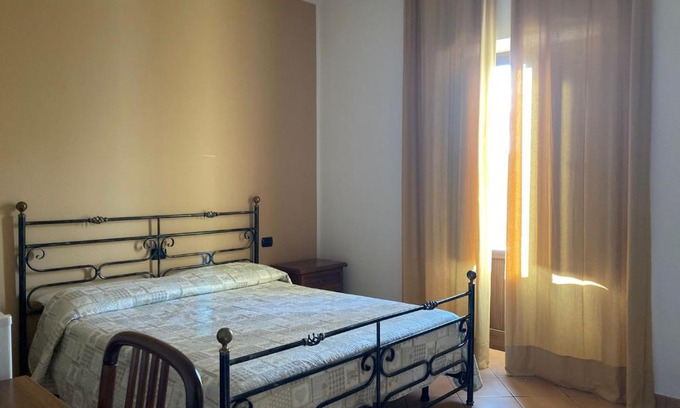 Roccadaspide House | Casale degli Ulivi