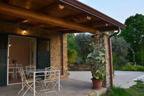 Alani Apartment | Casale Dionisia, Santa Maria di Castellabate