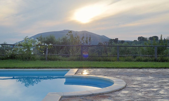 Ponticelli Other | Casale Ferronio-Apartment La Vite