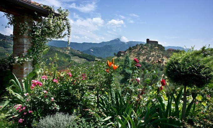San Michele di Moriano House | CASALE GADDINI