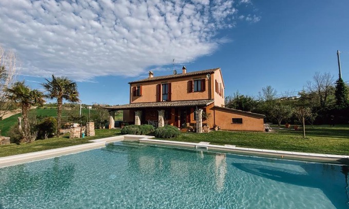 Cerasa House | Casale Il Girasole