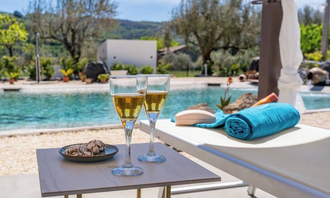 Rovittello Apartment | Casale BuonaTerramia