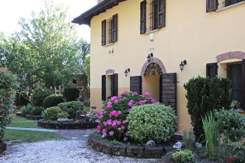 Budrio Bed & Breakfast | Casale la Decima