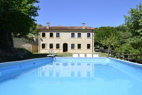 Lonigo Bed & Breakfast | Casale La Rocchetta