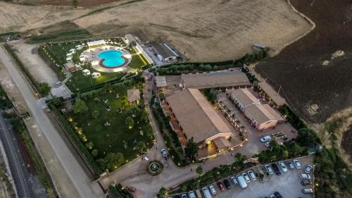 Cammarata House | Casale Margherita
