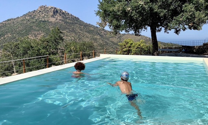 Pollina House | Casale Margherita turismo rurale