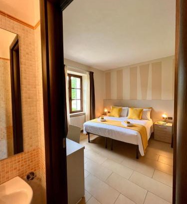 Gavi House | Casale Milleseicento