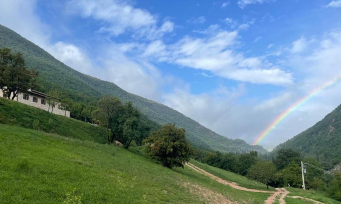 Pieve Torina Bed & Breakfast | Casale nella valle
