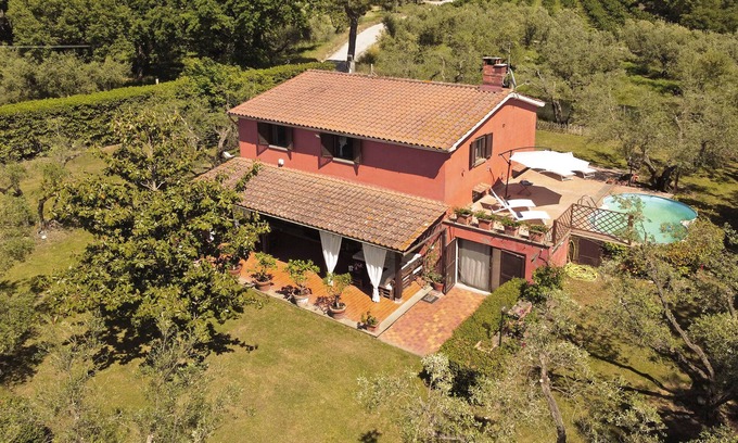 Vetralla House | Casale Pontarello, Vetralla, Italy