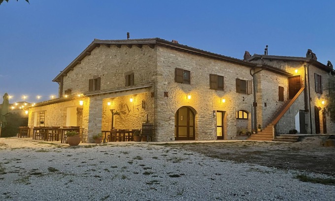 Gualdo Tadino Other | Casale Rancaglia