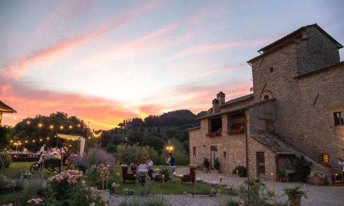 Citta di Castello House | Casale Regnano
