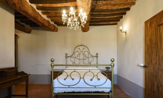 Acquaviva Other | Casale Room in the Farmhouse