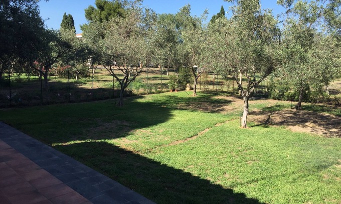 Contrada Pantano d'Arci House | Casale Uliveto from Stefania