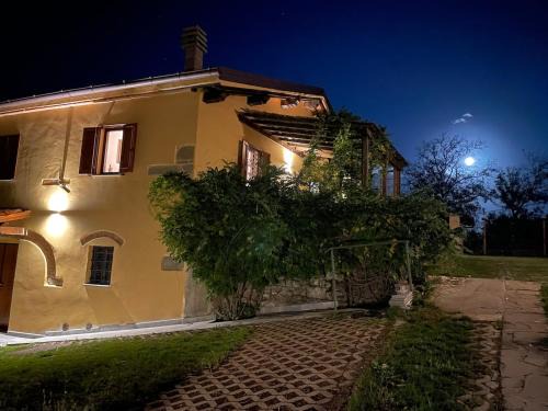 Vicchio House | Casale Vera