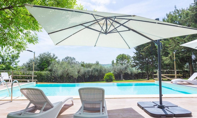 Casalbordino House | Casale Vidorni by Interhome