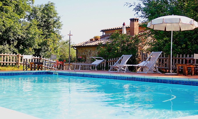 Gavorrano Apartment | Casale Vigna Carbona
