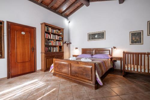 Viterbo House | Casaletto della musica