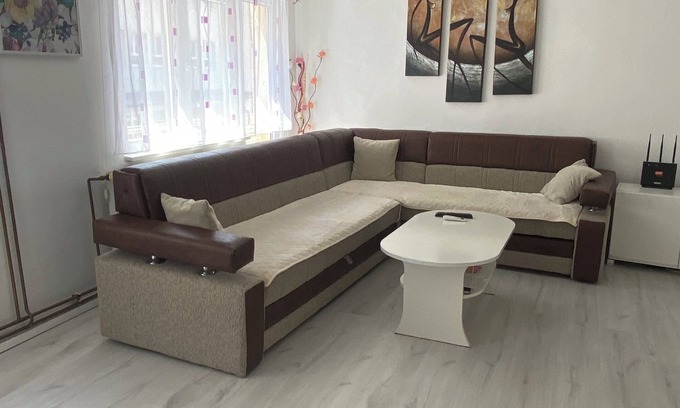 Sarajevo House | Casaletto Sarajevo n"Cozy Romantic Apartment Free Parking Great Location"