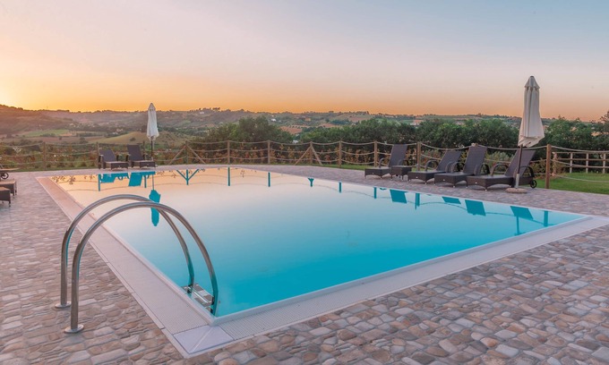 Cupra Marittima House | CasalFarano