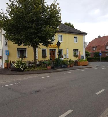 Wachtendonk Hotel | Casalino