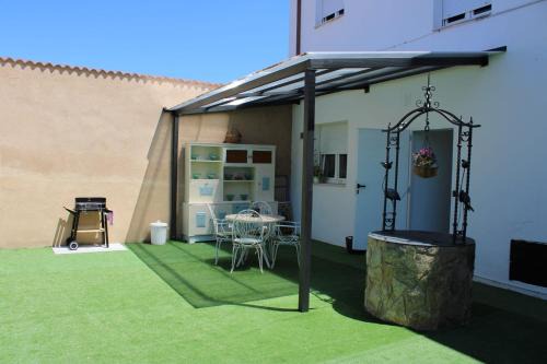 Castrillo de San Pelayo House | CasaLira