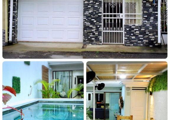Puntarenas House | CasaLu