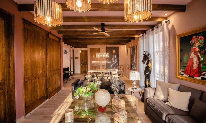 Guanajuato Apartment | Casamada Residences