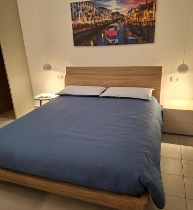 Cesano Maderno Apartment | CasaManù