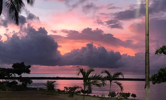 Janga Hotel | CasaMar Pousada