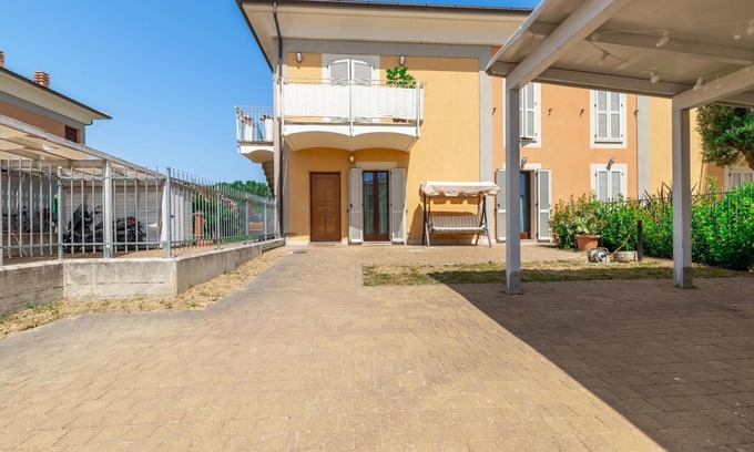 Loreto Apartment | Casamare Loreto - Casamare Loreto