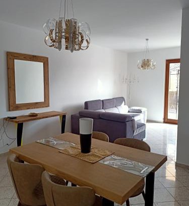 Siderno Marina Apartment | CasaMare Luxury Siderno