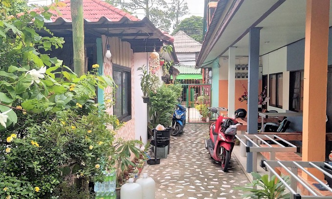 Ko Chang House | Casamarina Guest House