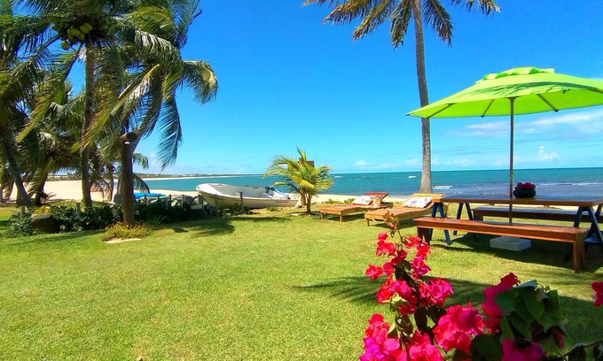 Bela Vista House | Casamaritacimirim