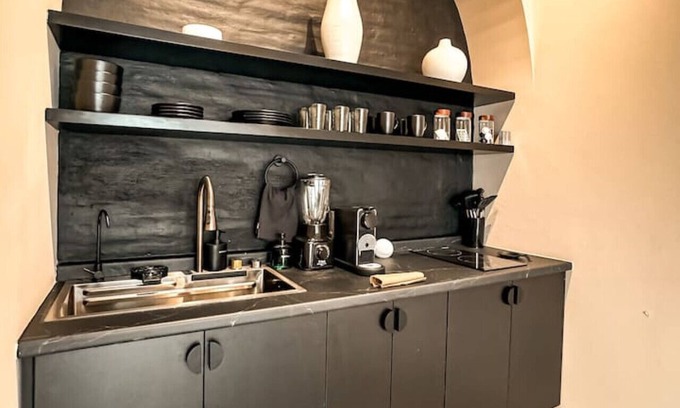 Zona Minerva House | CasaMericana Guadalajara