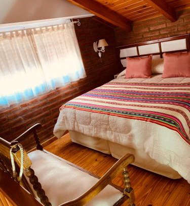 Bahia Blanca Apartment | Casamia Altos