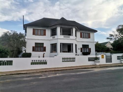 Bredasdorp House | CasaMia