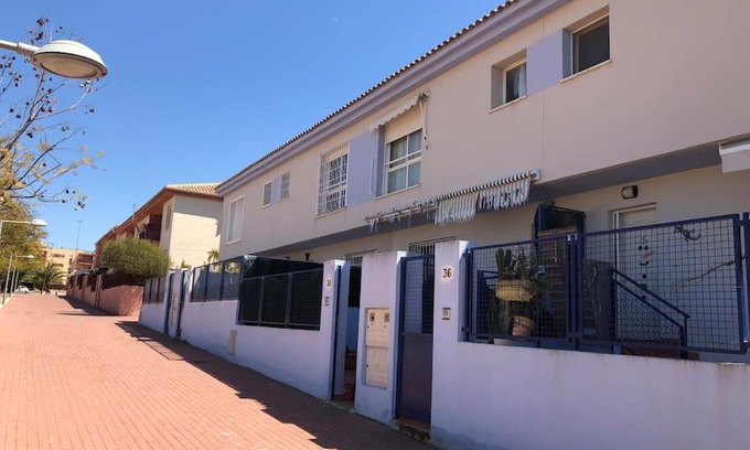 Molina de Segura House | casamirador