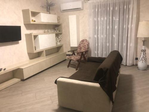 Villa San Giovanni Apartment | Casamore
