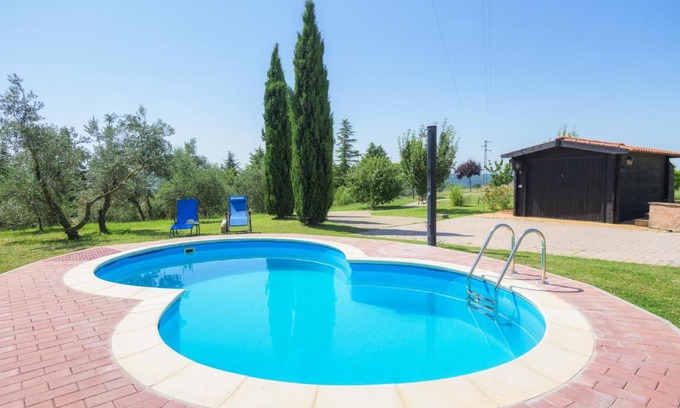 Faiolo House | Casamorena