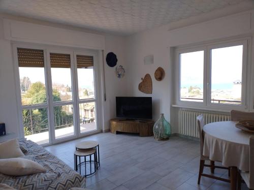 Germignaga Apartment | CasaNani