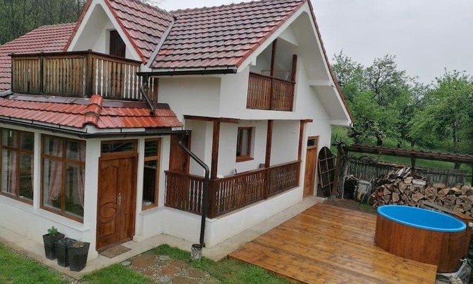 Ciresu House | CasAndi