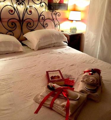 Porchia Bed & Breakfast | Casannunziata - appartamento con 2 camere no cucina