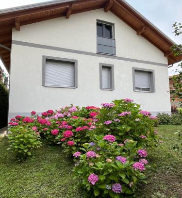 Merate Apartment | CasaNobile - Suite Il Grano
